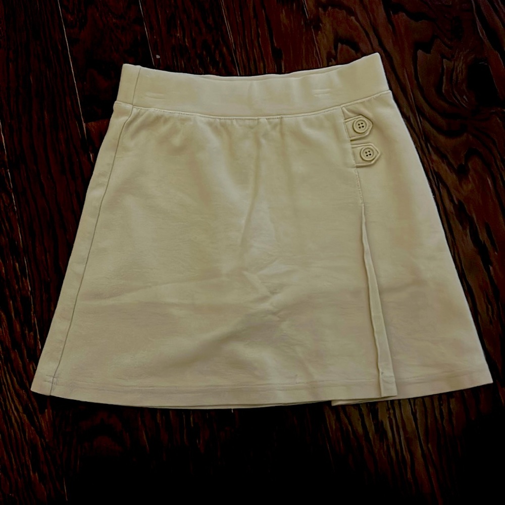 Uniform skirt